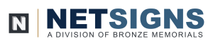cropped netsigns a division of bronze memorials logo.png